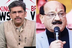 Uttarakhand Minister Subodh Uniyal On Teen's Murder Case Uttarakhand Minister Subodh Uniyal On Teen's Murder Case