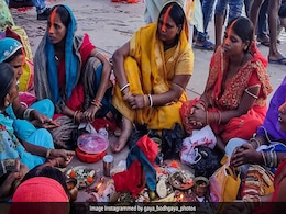Jitiya Vrat 2023: अक्टूबर के पहले हफ्ते में रखा जा रहा है जितिया व्रत, जानिए तिथि और पूजा का शुभ मुहूर्त  Jitiya Vrat 2023: अक्टूबर के पहले हफ्ते में रखा जा रहा है जितिया व्रत, जानिए तिथि और पूजा का शुभ मुहूर्त
