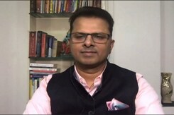 BJP Holds Internal Election Every 3 Years: Analyst BJP Holds Internal Election Every 3 Years: Analyst