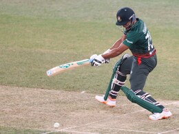 Emotional Bangladesh Need More Head Than Heart: Captain Shakib Al Hasan