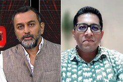 "Right To Block Foreign Accounts Impersonating Indians": Cyber Expert "Right To Block Foreign Accounts Impersonating Indians": Cyber Expert