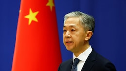 China Urges Dialogue, Consultation After Putin's Warning To West