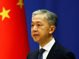China Urges Dialogue, Consultation After Putin's Warning To West