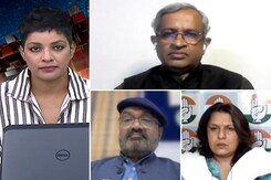 Activist Teesta Setalvad Released From Ahmedabad Jail Activist Teesta Setalvad Released From Ahmedabad Jail