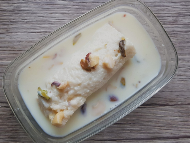 Malai Bread Roll | How To Make Malai Bread Roll