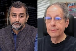 सलमान रुश्दी पर कैसे हुआ था हमला? न्यूयॉर्क में आयोजित कार्यक्रम के मेजबान ने बताया सलमान रुश्दी पर कैसे हुआ था हमला? न्यूयॉर्क में आयोजित कार्यक्रम के मेजबान ने बताया