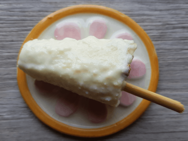 Khoya Kulfi | How To Make Khoya Kulfi