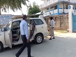 राजस्थान : मिड डे मील में अवैध कमाई करने वालों पर आयकर के छापे राजस्थान : मिड डे मील में अवैध कमाई करने वालों पर आयकर के छापे