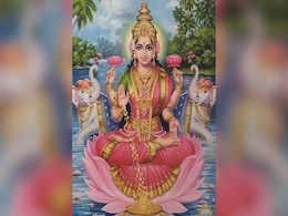 नंदा नवमी व्रत से मिलती है मां लक्ष्मी की कृपा, इस व्रत कथा को पढ़ना भी माना जाता है शुभ नंदा नवमी व्रत से मिलती है मां लक्ष्मी की कृपा, इस व्रत कथा को पढ़ना भी माना जाता है शुभ