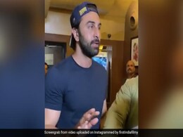 VIDEO: 'ब्रह्मास्त्र' की रिकॉर्ड तोड़ कमाई से गदगद हुए रणबीर कपूर, बोले- ऑडियंस के प्यार से बड़ा कोई ब्रह्मास्त्र नहीं  VIDEO: 'ब्रह्मास्त्र' की रिकॉर्ड तोड़ कमाई से गदगद हुए रणबीर कपूर, बोले- ऑडियंस के प्यार से बड़ा कोई ब्रह्मास्त्र नहीं