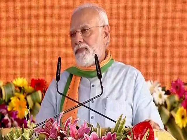 PM मोदी 23 सितंबर को पर्यावरण मंत्रियों के राष्ट्रीय सम्मेलन का करेंगे उद्घाटन