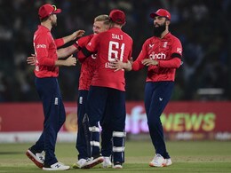 Pakistan vs England, 1st T20I: Luke Wood, Alex Hales Shine In England's 6-Wicket Win Over Pakistan