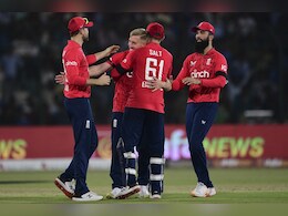 इंग्लैंड ने रचा इतिहास, टी20 वर्ल्ड कप का सबसे बड़ा रिकॉर्ड कर लिया अपने नाम