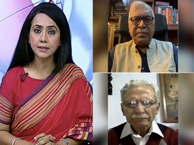 क्यों पुरानी दिल्ली के एक मदरसे पहुंचे मोहन भागवत?