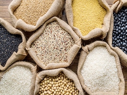 Navratri के व्रत में क्यों करना चाहिए मिलेट्स को शामिल, जानिए सेहत को Millets से मिलने वाले फायदों के बारे में  Navratri के व्रत में क्यों करना चाहिए मिलेट्स को शामिल, जानिए सेहत को Millets से मिलने वाले फायदों के बारे में
