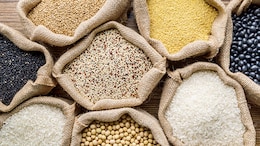 7 Healthy Carb Sources That You Must Include In Your Diet