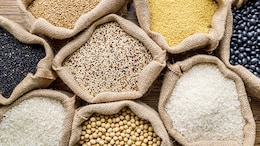 5 Low-Glycemic-Index Millets You Should Include In Your Diet