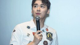 Prada, Other Luxury Brands Drop Chinese Star Detained For Hiring Sex Workers