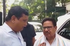 मल्लिकार्जुन खड़गे की दावेदारी पर पार्टी नेता पीएल पुनिया ने NDTV से की खास बात मल्लिकार्जुन खड़गे की दावेदारी पर पार्टी नेता पीएल पुनिया ने NDTV से की खास बात