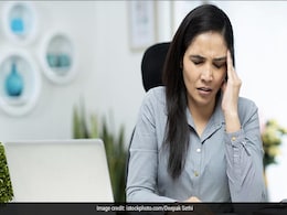 Hormonal Imbalance Food : हार्मोन असंतुलन है तो महिलाएं अपने खाने में शामिल करें ये चीजें, फिर कभी नहीं होगी परेशानी Hormonal Imbalance Food : हार्मोन असंतुलन है तो महिलाएं अपने खाने में शामिल करें ये चीजें, फिर कभी नहीं होगी परेशानी