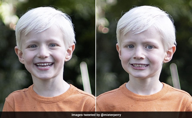 Man's Funny Twitter Post About Son's First Day Of School Photos Goes Viral