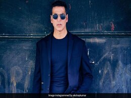 अक्षय कुमार ने कुछ इस अंदाज में किया सितंबर महीने का स्वागत, फैन्स बोले- किसी का भी वेलकम कर लो फिल्म... अक्षय कुमार ने कुछ इस अंदाज में किया सितंबर महीने का स्वागत, फैन्स बोले- किसी का भी वेलकम कर लो फिल्म...