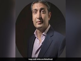 Wipro's Executive Chairman Rishad Premji Halves His Salary This Year Wipro's Executive Chairman Rishad Premji Halves His Salary This Year