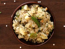 Sharad Navratri 2022: Foods To Eat And Avoid While Fasting During Navratri