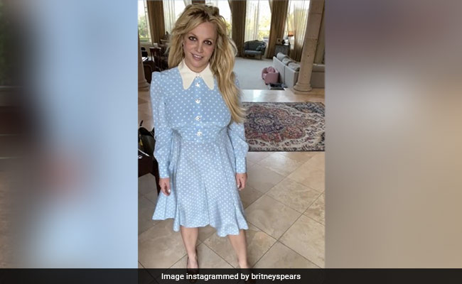 Britney Spears' Open Letter To Son Jayden After His Comment On Her Mental Health