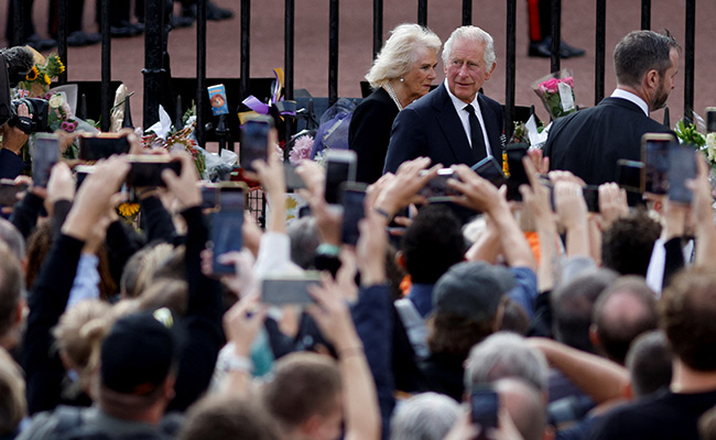 Charles To Be Proclaimed New Monarch Tomorrow, Speech Soon: 10 Points