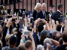 Charles To Be Proclaimed New Monarch Tomorrow, Speech Soon: 10 Points Charles To Be Proclaimed New Monarch Tomorrow, Speech Soon: 10 Points