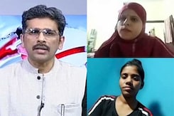 बिहार : क्या 'कॉन्डोम वाली टिप्पणी' से हुई IAS की फजीहत ने अन्य अधिकारियों को दिया संदेश? बिहार : क्या 'कॉन्डोम वाली टिप्पणी' से हुई IAS की फजीहत ने अन्य अधिकारियों को दिया संदेश?