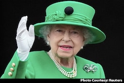Queen Elizabeth Dies At 96, Charles Succeeds Queen Elizabeth Dies At 96, Charles Succeeds