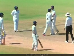 दलीप ट्रॉफी फाइनल में यशस्वी जायसवाल को अनुशासनहीनता के कारण मैदान से बाहर करने पर आया रहाणे का रिएक्शन