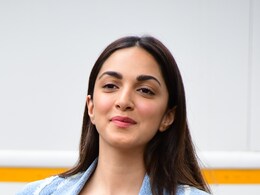 Kiara Advani's Latest Indulgence Is All Things Relatable - See Pic