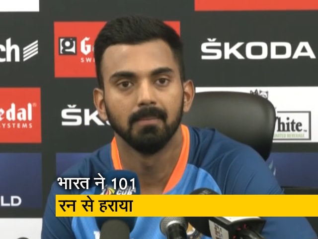 Asia Cup 2022: विराट कोहली का स्कोरिंग रन हमारे लिए बड़ा बोनस; केएल राहुल