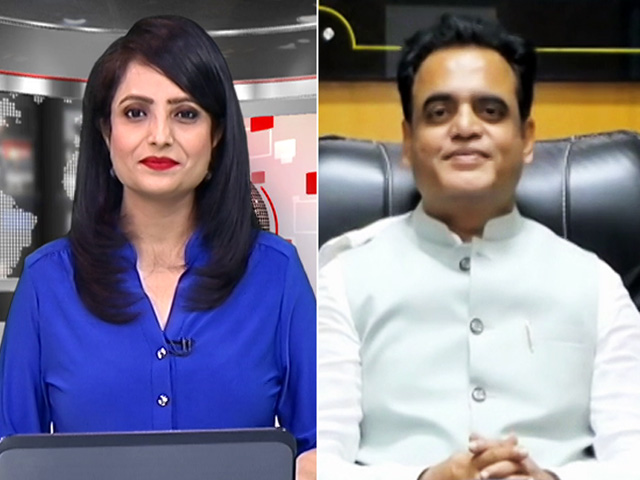 Entire situation under control: Karnataka minister on Bengaluru flood