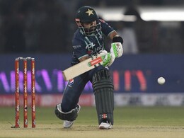 Pakistan vs England: Mohammad Rizwan, Aamer Jamal Help Pakistan Down England In 5th T20I, Take 3-2 Series Lead