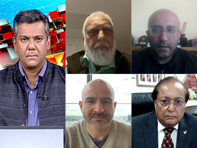 Clashes In UK's Leicester: Religion or Community Politics To Blame?