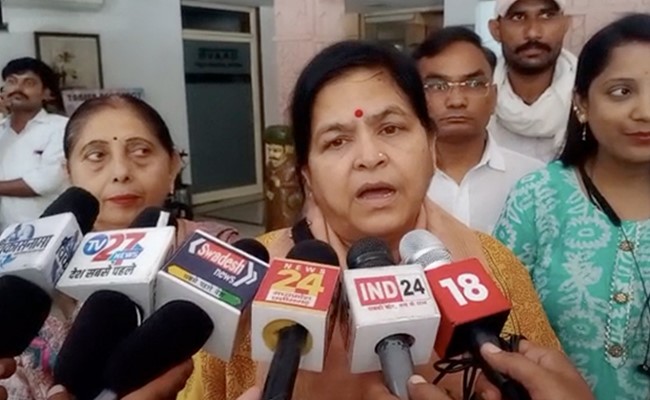 "No <i>Garba</i> Without ID Proof," Says Madhya Pradesh Minister. Here's Why.