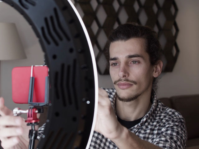 Content Creator Starter Pack: ये भी हैं ऑप्शन