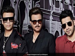 करण जौहर के शो में अनिल कपूर ने खोला अपनी जवानी का राज, इन तीन चीजों से एक्टर खुद को रखते हैं यंग करण जौहर के शो में अनिल कपूर ने खोला अपनी जवानी का राज, इन तीन चीजों से एक्टर खुद को रखते हैं यंग