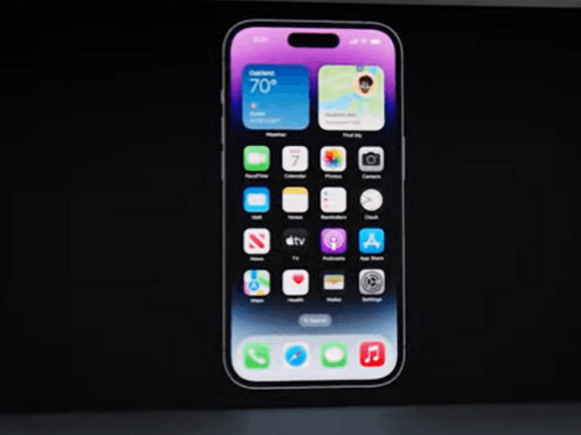 Apple iPhone 14 Series Unveiled With Better Camera And Battery