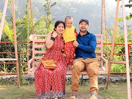 बच्चों के साथ बाहर घूमने का उठाना है लुत्फ तो ये 5 चीजें हमेशा रखें अपने पास बच्चों के साथ बाहर घूमने का उठाना है लुत्फ तो ये 5 चीजें हमेशा रखें अपने पास