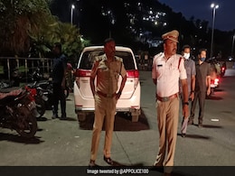 3 Killed In Explosion At Andhra Firecracker Unit 3 Killed In Explosion At Andhra Firecracker Unit