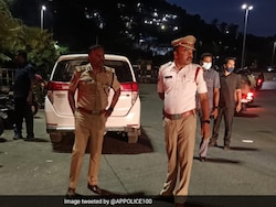 Andhra Woman Raped In Hotel By Man She Met Online 10 Days Ago