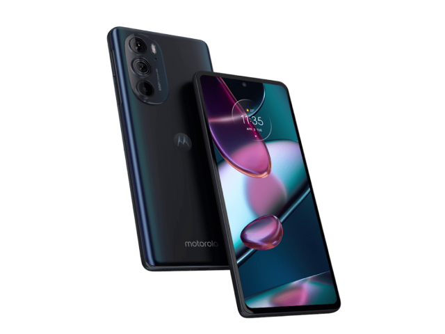 Motorola Edge 30 Fusion First Impressions: A New Flagship Killer in Town