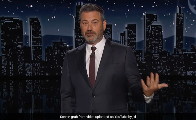 'क्या ट्रंप के सभी इंटरव्यू ऐसे हो सकते हैं?'-  US के लोकप्रिय शो में NDTV Exclusive का जिक्र 'क्या ट्रंप के सभी इंटरव्यू ऐसे हो सकते हैं?'-  US के लोकप्रिय शो में NDTV Exclusive का जिक्र