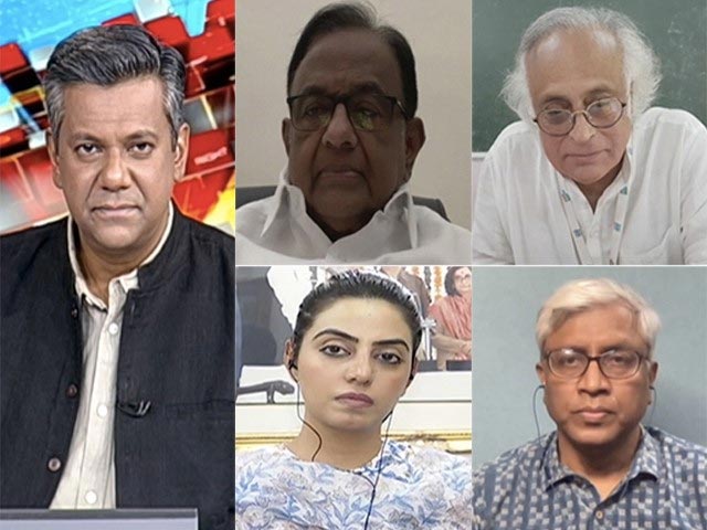 Ashok Gehlot Stoops To Conquer Rajasthan Game Of Thrones?