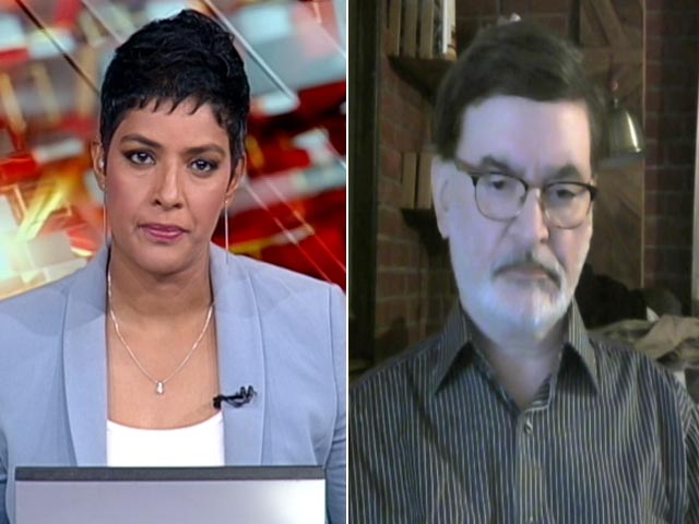 Uttarakhand Resort Was Crime scene, Shouldn't Have Been Demolished: Cop Uttarakhand Resort Was Crime scene, Shouldn't Have Been Demolished: Cop